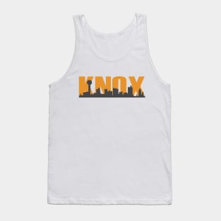 Knox Skyline Tank Top